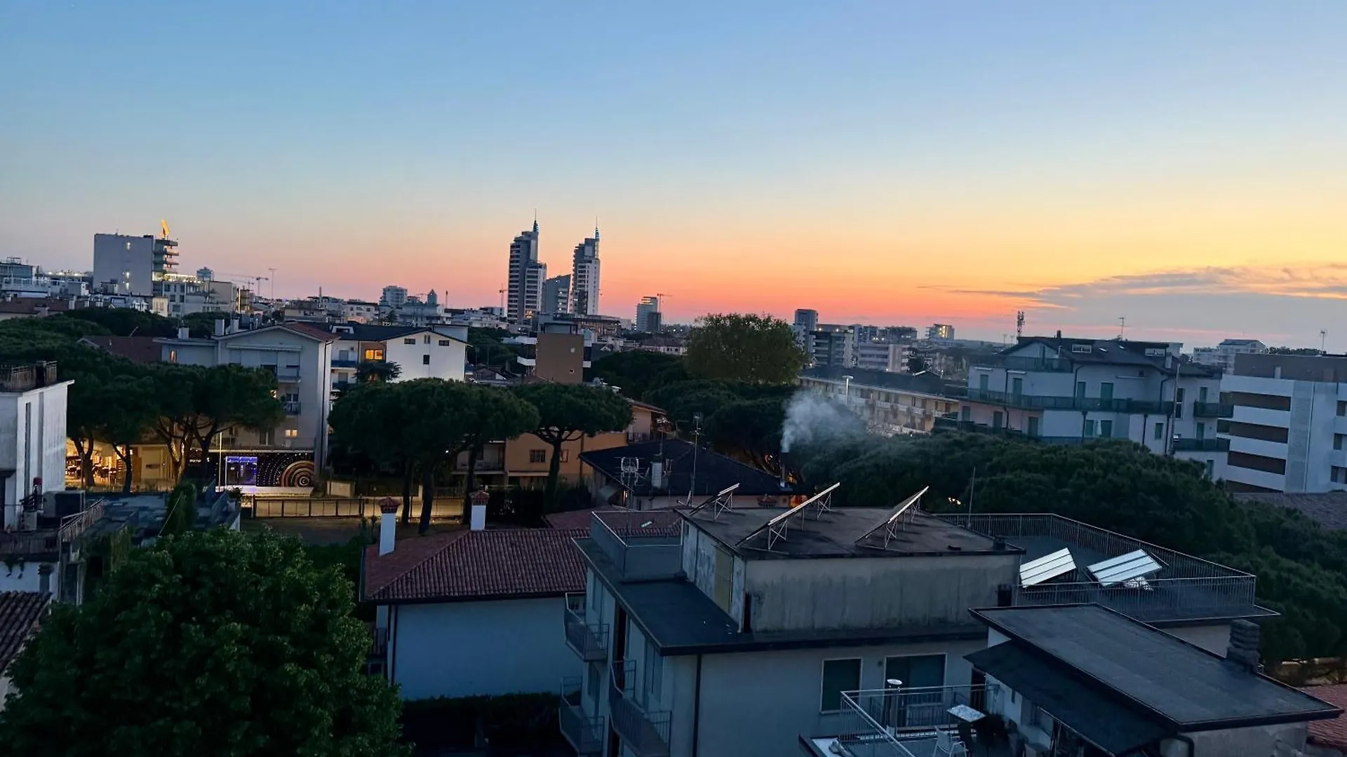 Appartamento Jesolo Attic - Beach Spot
