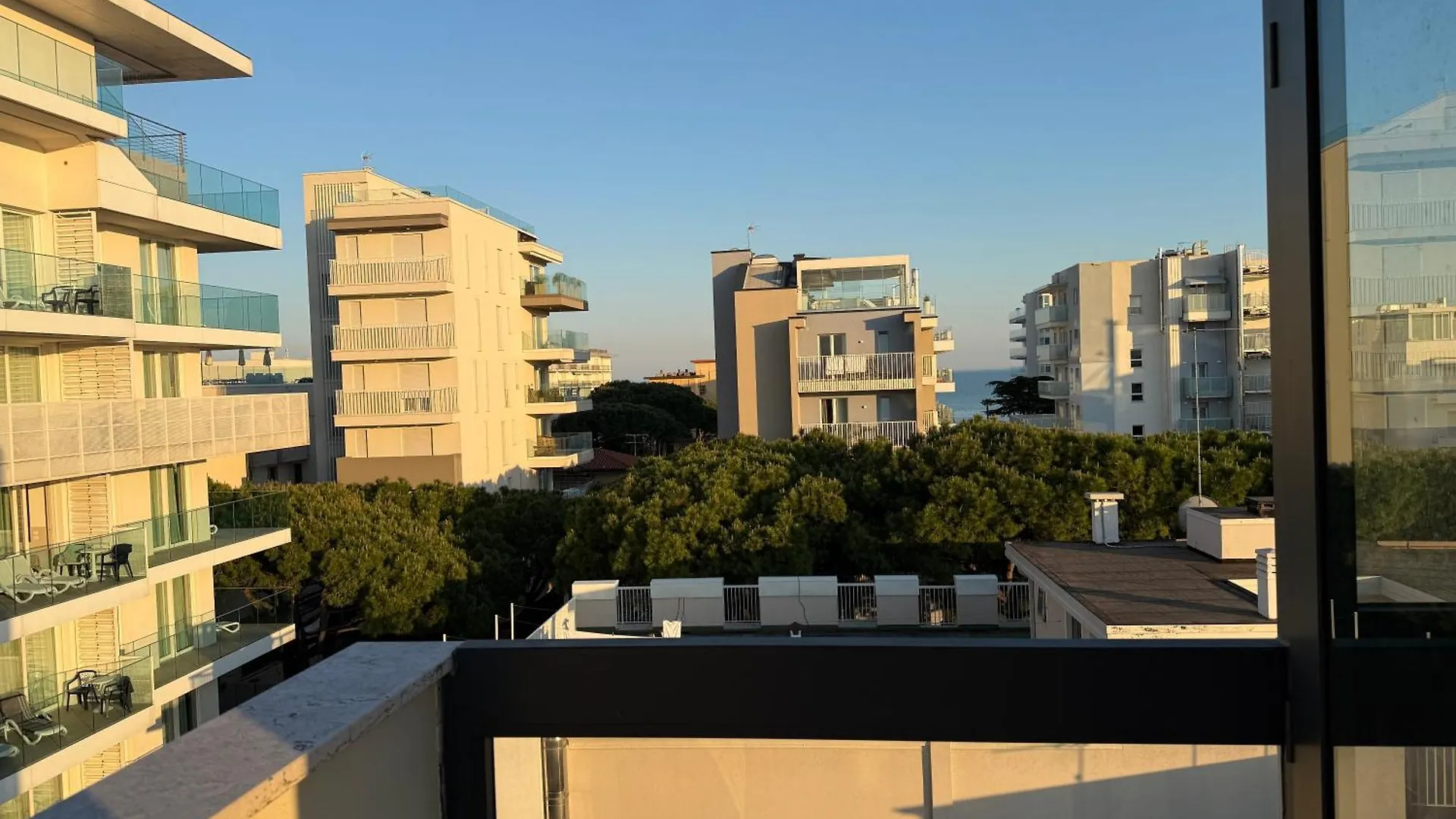Jesolo Attic - Beach Spot Italia