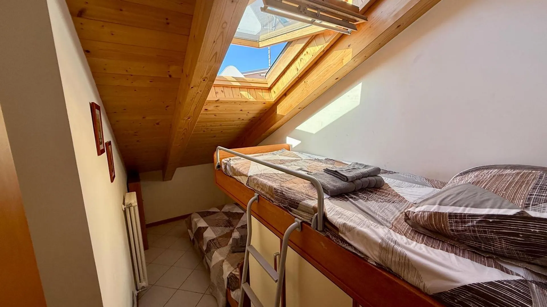 Jesolo Attic - Beach Spot 0*, Lido di Jesolo Italia